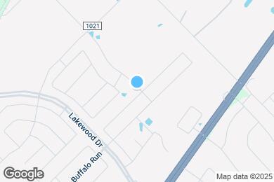 Map image of the property - 2516 Castle Pines Dr