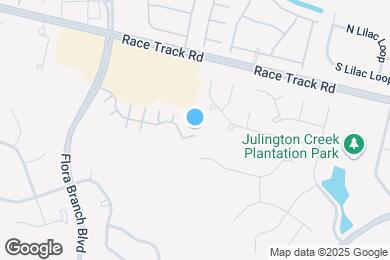 Map image of the property - 170 Southern Bridge Blvd