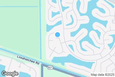 Map image of the property - 22457 Middletown Dr