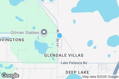 Map image of the property - Drexel Court Apartments-RENT SPECIALS