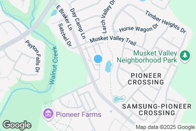 Map image of the property - 1606 Roseburg Dr