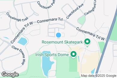 Map image of the property - 3288 137th St W