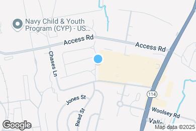 Map image of the property - 7 Casey Dr