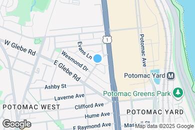 Map image of the property - 3277 Montrose Ave