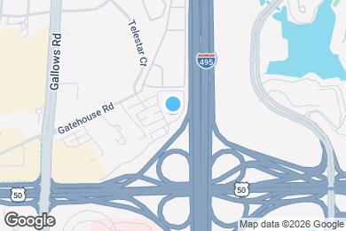 Map image of the property - 3009 Nicosh Cir