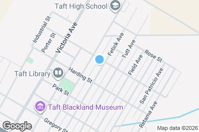 Map image of the property - 635 Fetick Ave