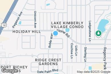 Map image of the property - 6633 Tripoli Way