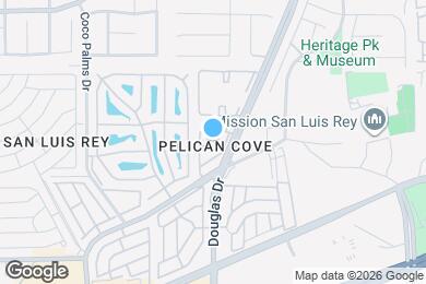 Map image of the property - 297 Island Way