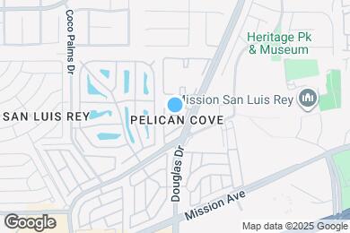 Map image of the property - 310 Sunset Way