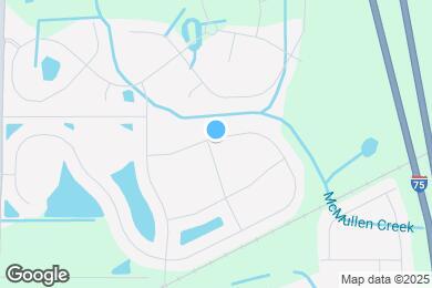 Map image of the property - 4742 Reisswood Loop