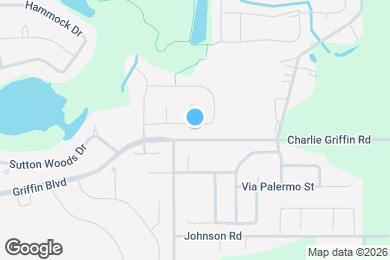Map image of the property - 1746 Brookstone Way