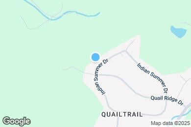 Map image of the property - 4648 Indian Summer Dr
