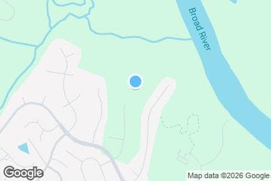 Map image of the property - The Point at Chestnut Hill
