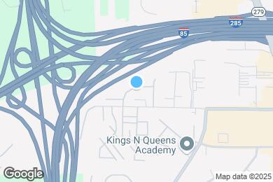Map image of the property - 2830 Windsor Forrest Ct