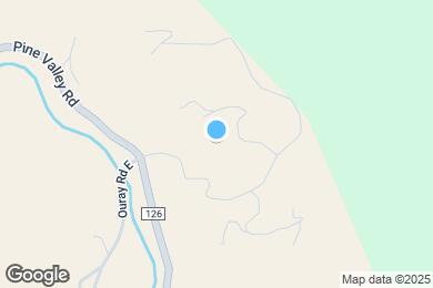 Map image of the property - 30258 Weisshorn Cir