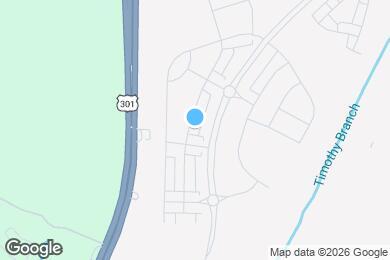 Map image of the property - 14916 Townshend Ter Ave
