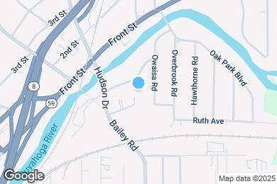 Map image of the property - 862 Gaylord Grove Rd
