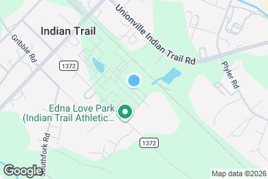 Map image of the property - 547 Silver Star Blvd