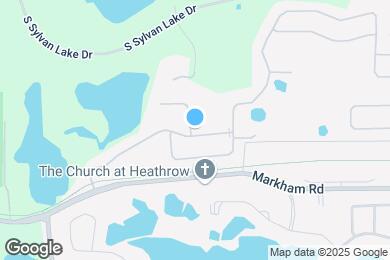 Map image of the property - 6220 Hedgesparrows Ln