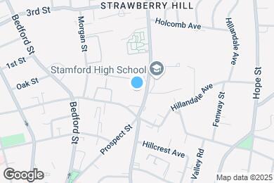 Map image of the property - 44 Strawberry Hill Ave