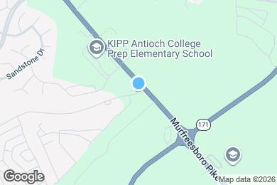 Map image of the property - 5035 Mountain Springs Rd