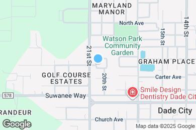Map image of the property - 37023 Highland Bluff Cir