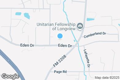 Map image of the property - 1609 Everwood Ct