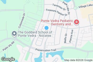 Map image of the property - 48 Fairhope Dr