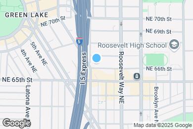 Map image of the property - Iron Flats Apartments