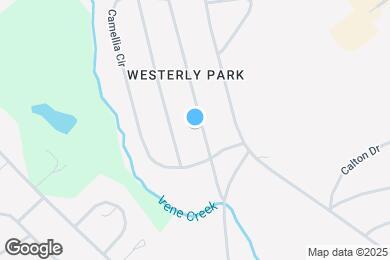 Map image of the property - 111 Camellia Cir