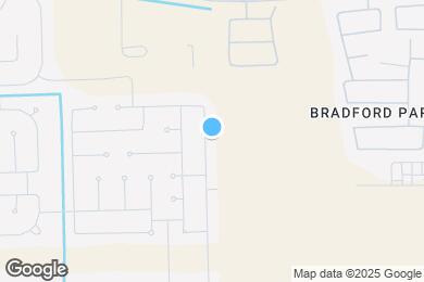 Map image of the property - 5926 Baldwin Elm St