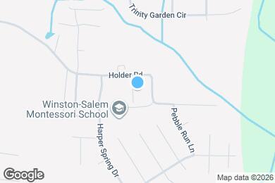 Map image of the property - 1619 Ammons Dr N