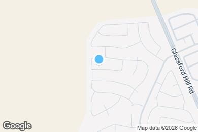 Map image of the property - Stunning 3 bedrooms 2 bathrooms House in a premiun area of Prescott Valley!