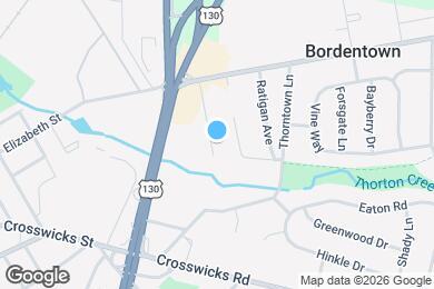 Map image of the property - 12 Orchard Ln