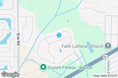 Map image of the property - 9026 41st St E