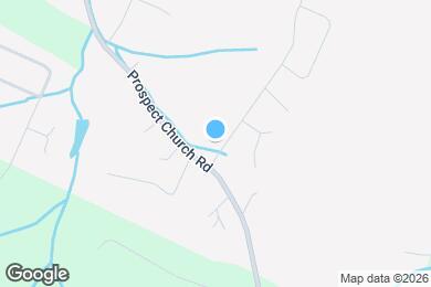 Map image of the property - 4305 Katie Kim Ln