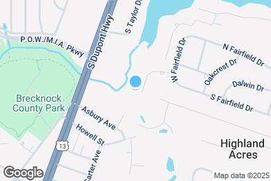 Map image of the property - 144 Wildswood Rd