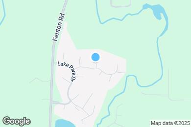 Map image of the property - 9538 Woodside Cir