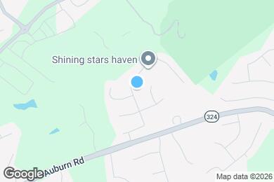 Map image of the property - 1085 Chippewa Oak Dr NE