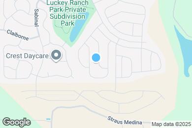 Map image of the property - 7277 Jebson Pass