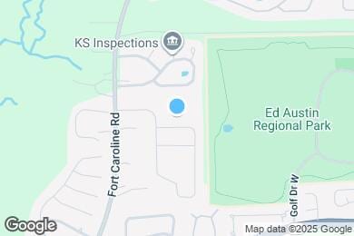 Map image of the property - 11195 Mikris Dr N