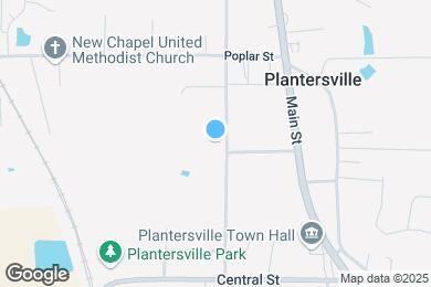 Map image of the property - 229 Old Planters Rd