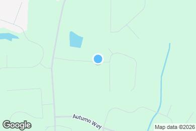 Map image of the property - 100 Saratoga Way