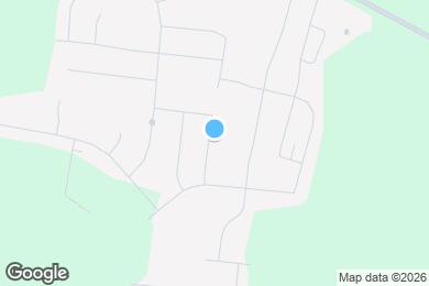 Map image of the property - 3719 Burdette Wy.