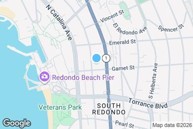 Map image of the property - 138 S Broadway