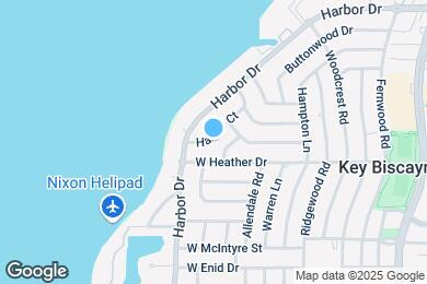Map image of the property - 375 Harbor Ct