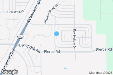 Map image of the property - 120 Autumn Trail