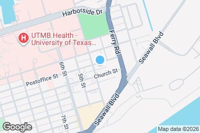 Map image of the property - 508 Holiday Dr