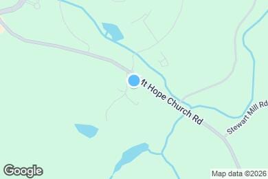 Map image of the property - 4555 Dillon Mill Dr