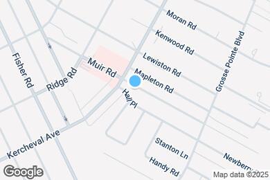 Map image of the property - 133 Muir Rd